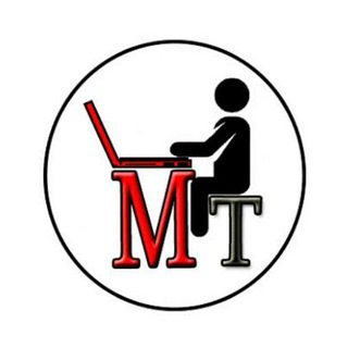 Telegram profile photo for LMT Job Updates 👨‍💻📢