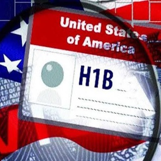 H1B/H4 Visa Regular/ Dropbox Telegram Group Link