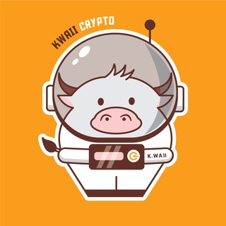 Kwaii Crypto พูดคุยทั่วไป