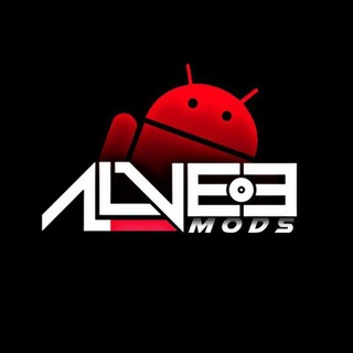 Telegram profile photo for AlveeMods ReDirect