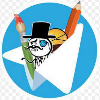 Telegram profile photo for Meme Telegram Indonesia