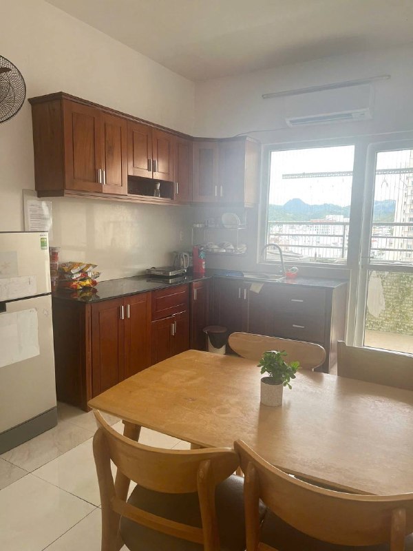 Сдаётся квартира, 2 спальни, Vĩnh Phước