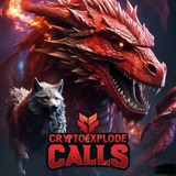 CryptoExplodeCalls📈 Alpha MultiChain