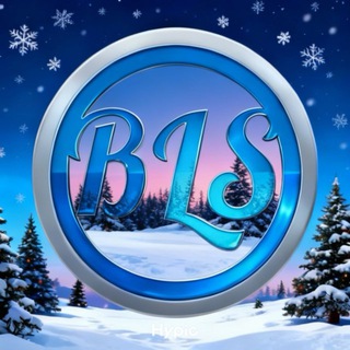Telegram profile photo for BLSFLIX
