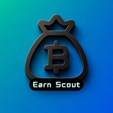 Earn Scout
