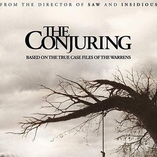 The conjuring movie in hindi download Telegram Group Link
