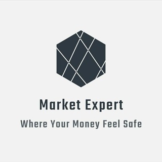 Market Expert 📊📊 Telegram Group Link