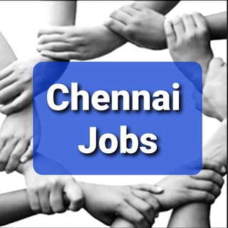 Chennai_Jobs Telegram Group Link
