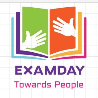 Exam day Telegram Group Link