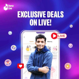 Rayan's Daraz Show (RDS)