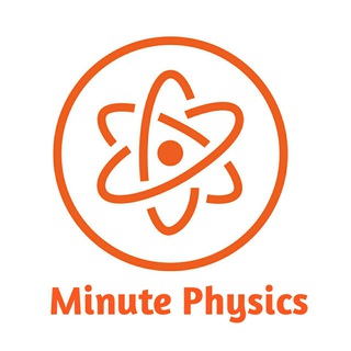 Minute Physics Post Bot Telegram Group Link