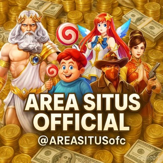 AREA SITUS OFFICIAL