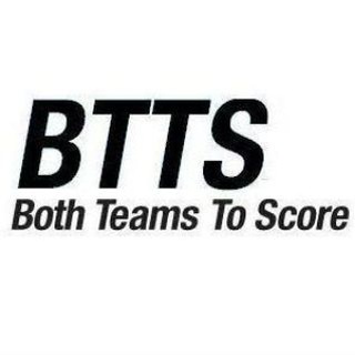 Both Team To Score (G/G) Telegram channel profile photo