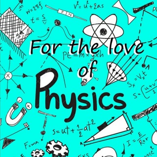 Physics is love Telegram Group Link