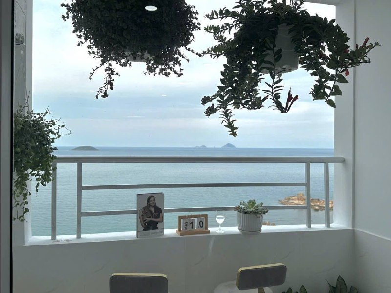 Cho thuê căn hộ, 2 PN, 71 m², Vĩnh Phước