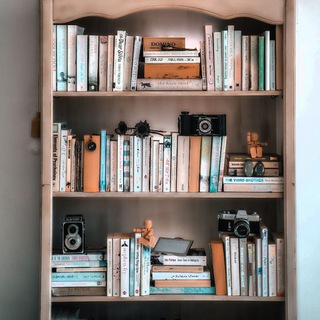 Bookshelf(Religion, Science & Philosophy) Telegram Group Link