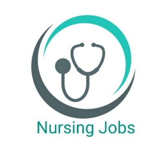 Nursing jobs Telegram Group Link