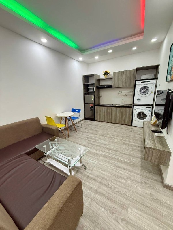 Сдаётся квартира, 2 спальни, Vĩnh Phước