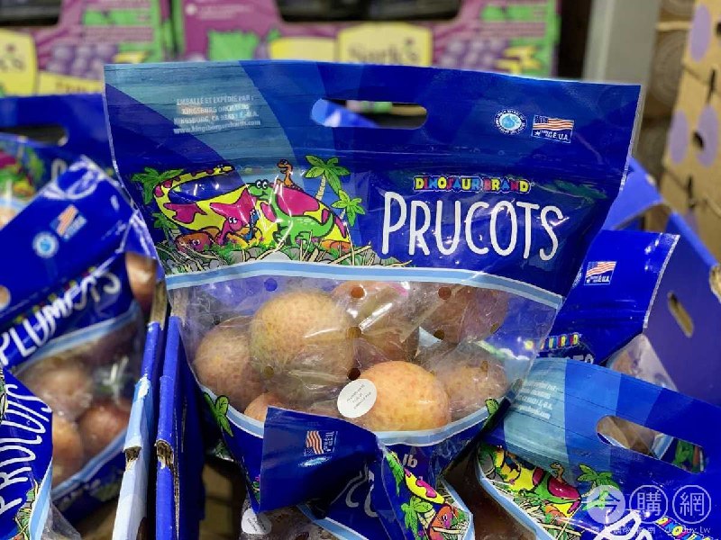 110/08/04 Costco新商品通知空運美國恐龍蛋 #44193