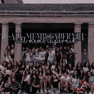 Telegram: Contact @capernihmemb Telegram Group Link