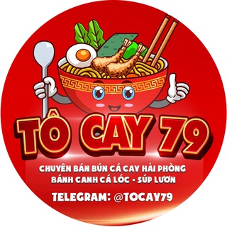 Tô Cay 79
