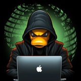 Иллюстрация к посту канала HackYourMom - мамкіни хакери України