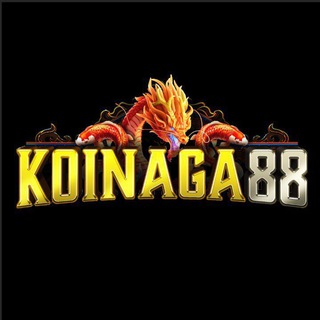 KOINAGA88 OFFICIAL
