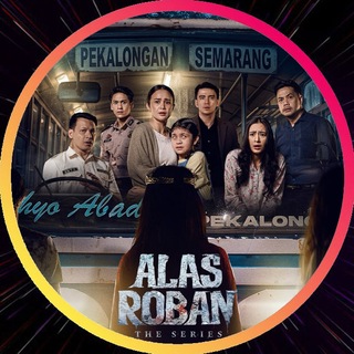 Telegram profile photo for Alas Roban Series (2026) 🔥