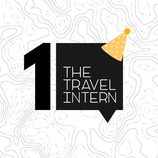 The Travel Intern logo