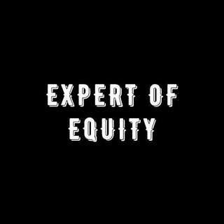 🥇Expert Of Equity🎁 Telegram Group Link