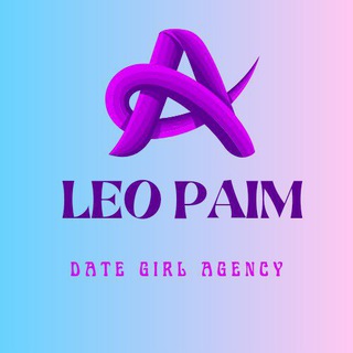 Leo paim dating Angecy Telegram Group Link