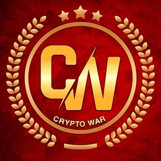 CRYPTO WAR GROUP Telegram Group Link