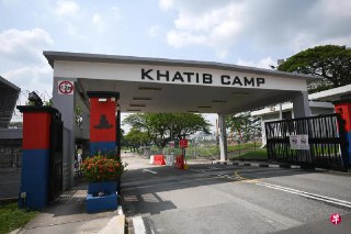 新加坡的一些军营位于住宅区内，而且交通方便，具有发展成住宅区的潜力。 https://zb.sg/mXkn