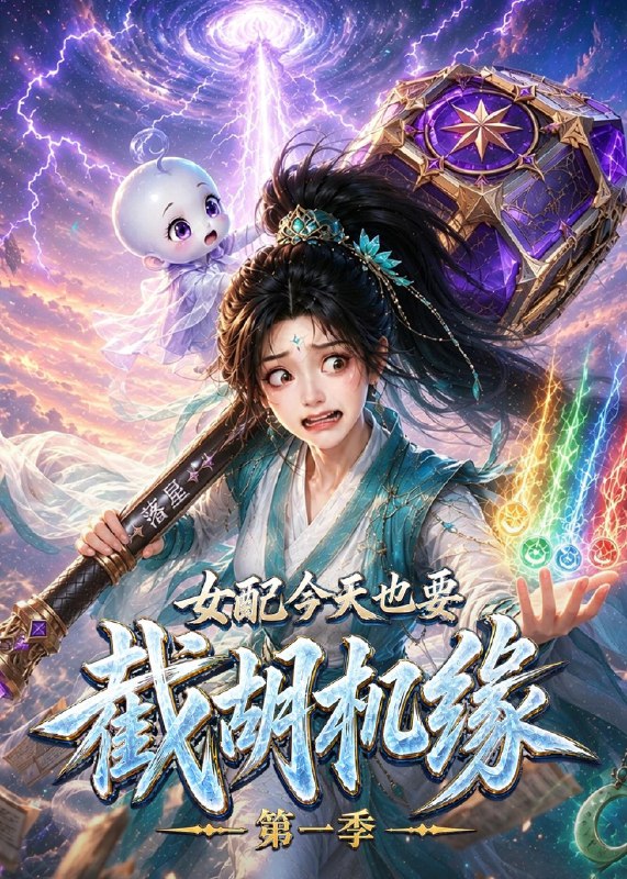 #短剧