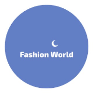 Fashion World Telegram Group Link