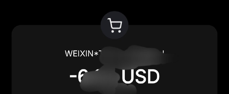 中國支付方式實在讓我頭疼，這次回國前也是折騰許久，總算找到一個不錯的方式打通了