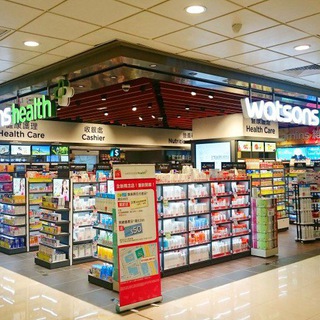 Watsons Japan