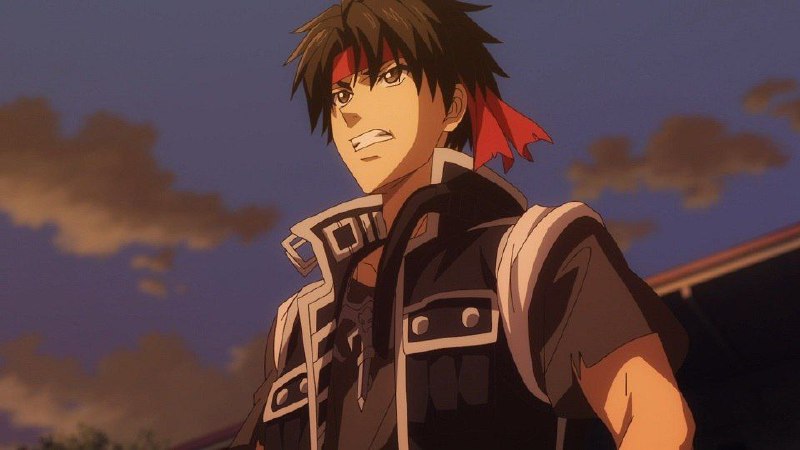 魔術士歐菲 流浪之旅 阿邦拉馬篇 第4集