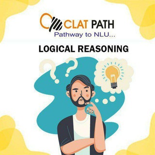 Logical_Reasoning(CLAT) Telegram Group Link