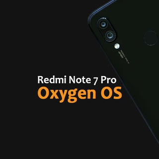OxygenOS | Violet Telegram Group Link