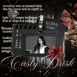 &, CastyDusk: Ready Post!