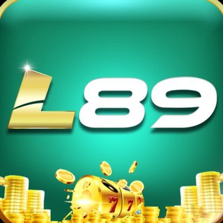 Telegram profile photo for L89.com