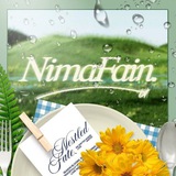 NIMA FAIN. 🍀