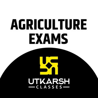 UTKARSH AGRICULTURE CLASSES Telegram Group Link