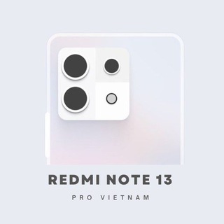 Redmi Note 13 Pro | Poco X6 Việt Nam 🇻🇳