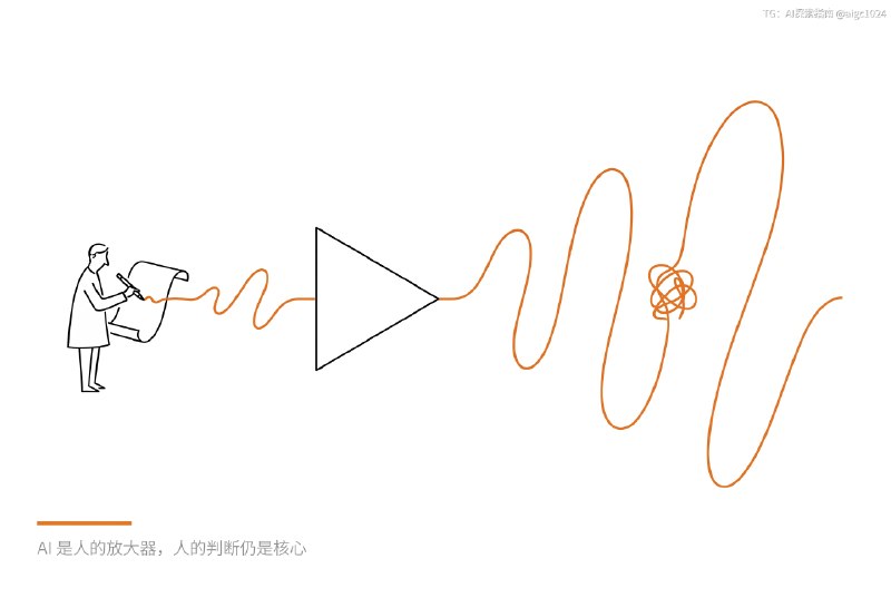 与 AI 一起做产品的六条原则最近几个月，我们团队都在跟 AI 一起做产品