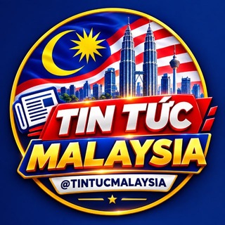 Telegram profile photo for TIN TỨC MALAYSIA 🇲🇾