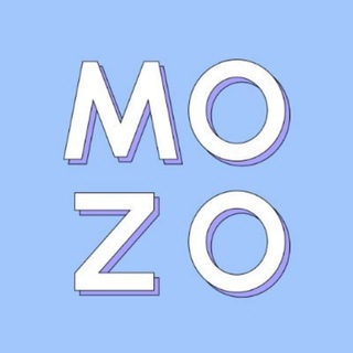 Telegram profile photo for Mozo Community 1