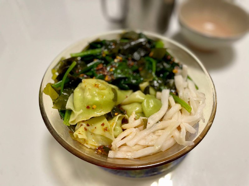 今天做饭了 #images