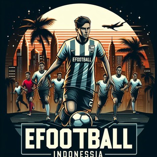 𝗲𝗙𝗼𝗼𝘁𝗯𝗮𝗹𝗹 🇮🇩𝗜𝗻𝗱𝗼𝗻𝗲𝘀𝗶𝗮🇮🇩 ✅